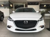 Mazda Biên Hòa ưu đãi giá, bán Mazda 3 2018, hỗ trợ trả góp miễn phí tại Đồng Nai. 