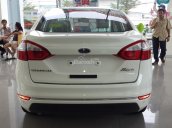 Bán Ford Fiesta Titanium 4D, đủ màu, giao ngay, giá tốt nhất thị trường, liên hệ Xuân 0963 241 349