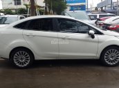 Bán Ford Fiesta Titanium 4D, đủ màu, giao ngay, giá tốt nhất thị trường, liên hệ Xuân 0963 241 349