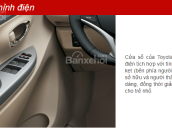 Toyota Vios bạc - Ưu đãi cực lớn, bảo hành chính hãng 3 năm - Đại lý Toyota Mỹ Đình/ Hotline: 0973.306.136