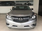 Mazda Biên Hòa ưu đãi xe Mazda BT-50 2.2 4x4 2018, số sàn, giao xe ngay tại Đồng Nai, liên hệ 0938908198