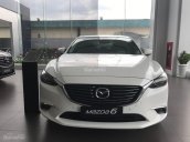 Mazda Biên Hòa bán xe Mazda 6 2018 2.0L Premium chính hãng tại Đồng Nai. 0938908198