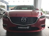 Mazda Biên Hòa bán xe Mazda 6 Facelift đời 2018 chính hãng tại Đồng Nai. 0938908198