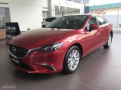 Mazda Biên Hòa bán xe Mazda 6 Facelift đời 2018 chính hãng tại Đồng Nai. 0938908198