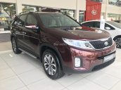 Bán Kia Sorento 2018. Giá tốt nhất TpHCM