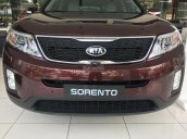 Bán Kia Sorento 2018. Giá tốt nhất TpHCM