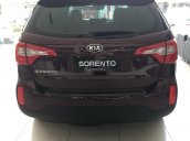 Bán Kia Sorento 2018. Giá tốt nhất TpHCM