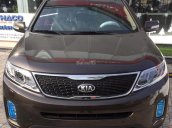 Kia Gò Vấp – Kia Sorento GAT, giá tốt 2018