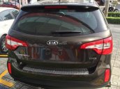 Kia Gò Vấp – Kia Sorento GAT, giá tốt 2018