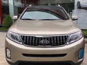 Kia Gò Vấp bán Kia Sorento giá tốt + ưu đãi tháng 12/2018