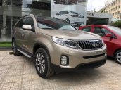 Kia Gò Vấp bán Kia Sorento giá tốt + ưu đãi tháng 12/2018