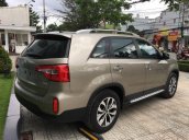 Kia Gò Vấp bán Kia Sorento giá tốt + ưu đãi tháng 12/2018