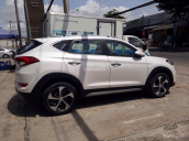 Bán Hyundai Tucson 1.6 AT TGD-i (Turbo) model 2018. Hỗ trợ vay 80% giá trị xe, hotline: 0948945599 - 0935904141