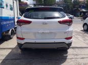 Bán Hyundai Tucson 1.6 AT TGD-i (Turbo) model 2018. Hỗ trợ vay 80% giá trị xe, hotline: 0948945599 - 0935904141