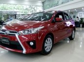 Sắm Yaris đến Toyota Hà Đông, nhận ưu đãi khủng tháng 10