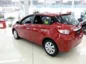 Sắm Yaris đến Toyota Hà Đông, nhận ưu đãi khủng tháng 10