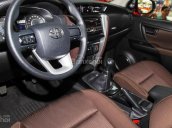 Sắm Fortuner đến Toyota Hà Đông, nhận ưu đãi khủng tháng 10