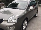 Bán xe Kia Carens sx đời 2011, màu xám số tự động, giá tốt