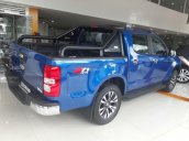 Bán tải Chevrolet Colorado LTZ giá mềm, hỗ trợ trả góp 90% thủ tục nhanh gọn, Liên hệ để nhận tư vấn