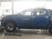 Bán tải Chevrolet Colorado LTZ giá mềm, hỗ trợ trả góp 90% thủ tục nhanh gọn, Liên hệ để nhận tư vấn