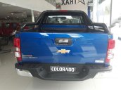 Bán tải Chevrolet Colorado LTZ giá mềm, hỗ trợ trả góp 90% thủ tục nhanh gọn, Liên hệ để nhận tư vấn