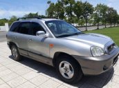 Cần bán gấp Hyundai Santa Fe đời 2005, giá tốt