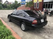 Bán lại xe Honda Accord đời 1994, màu đen số tự động