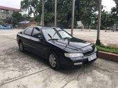 Bán lại xe Honda Accord đời 1994, màu đen số tự động