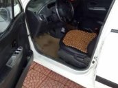 Bán Chevrolet Spark đời 2010, màu trắng 