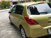 Bán Nissan Tiida 1.8 AT 2007, giá chỉ 355 triệu