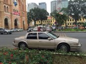 Bán xe Cadillac Seville năm 1988, màu vàng còn mới, giá chỉ 239 triệu