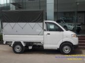 Cần bán Suzuki 7 tạ, 500kg, 580kg, 630kg mới nhất 2017, màu trắng, xe nhập