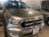 Bán gấp Ford Ranger XLT đời 2015, giá chỉ 628 triệu