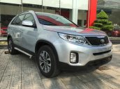 Bán Kia Sorento GATH đời 2018, giá chỉ 919tr, hỗ trợ mua xe trả góp