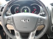 Bán Kia Sorento GATH đời 2018, giá chỉ 919tr, hỗ trợ mua xe trả góp