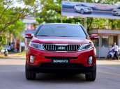 Bán Kia Sorento GATH 2018 - giá chỉ 919tr, hỗ trợ mua xe trả góp