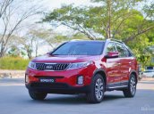 Bán Kia Sorento GATH 2018 - giá chỉ 919tr, hỗ trợ mua xe trả góp