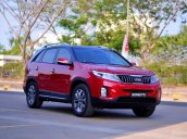 Bán Kia Sorento GATH 2018 - giá chỉ 919tr, hỗ trợ mua xe trả góp