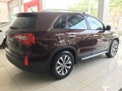 Bán Kia Sorento GATH 2018 -Giá chỉ 919tr, hỗ trợ mua xe trả góp