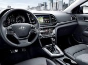 Hyundai Giải Phóng - Bán Hyundai Elantra, xe mới 100%, đời 2017 (Đủ màu) xe giao ngay