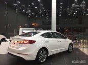 Hyundai Giải Phóng - Bán Hyundai Elantra, xe mới 100%, đời 2017 (Đủ màu) xe giao ngay