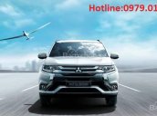 Bán xe Mitsubishi Outlander GLS đời 2018, đẳng cấp doanh nhân, SĐT 0979.012.676