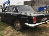 Bán ô tô Gaz Volga đời 1984, màu đen, nhập khẩu nguyên chiếc, giá 58tr