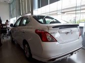 Bán xe Nissan Sunny XL sản xuất 2018, màu trắng, giá chỉ 480 triệu