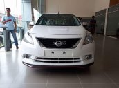 Bán xe Nissan Sunny XL sản xuất 2018, màu trắng, giá chỉ 480 triệu