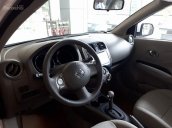 Bán xe Nissan Sunny XL sản xuất 2018, màu trắng, giá chỉ 480 triệu