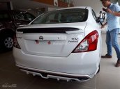 Bán xe Nissan Sunny XL sản xuất 2018, màu trắng, giá chỉ 480 triệu