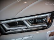 Bán Audi Q5 Premium 2018, màu trắng, xe nhập