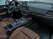 Bán Audi Q5 Premium 2018, màu trắng, xe nhập