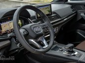 Bán Audi Q5 Premium 2018, màu trắng, xe nhập